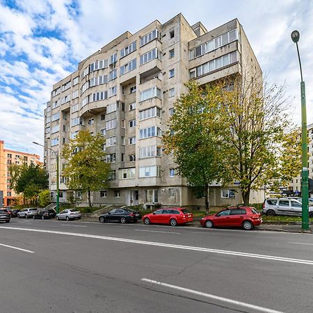 Cristian Studio - Netflix Free Brasov Exterior photo